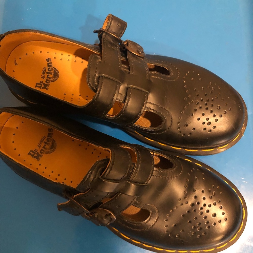 Dr martens